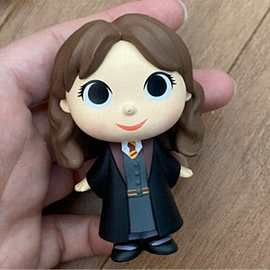 Funko Mystery Minis Harry Potter Series 1 HERMIONE GRANGER Vinyl Figure
